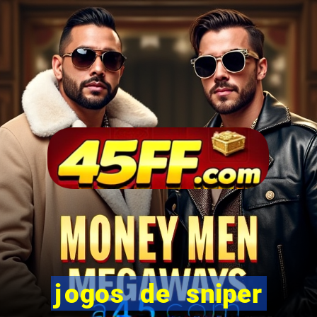 jogos de sniper para pc